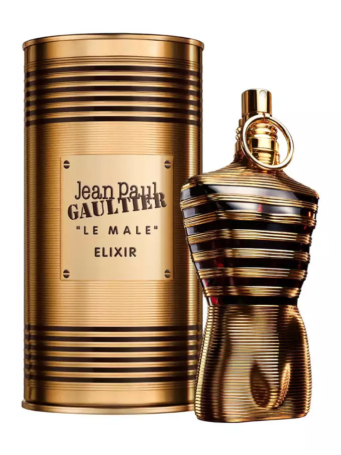 COMBO 3X (CLUB DE NUIT INTENSE, LE MALE ELIXIR, KHAMRAH)