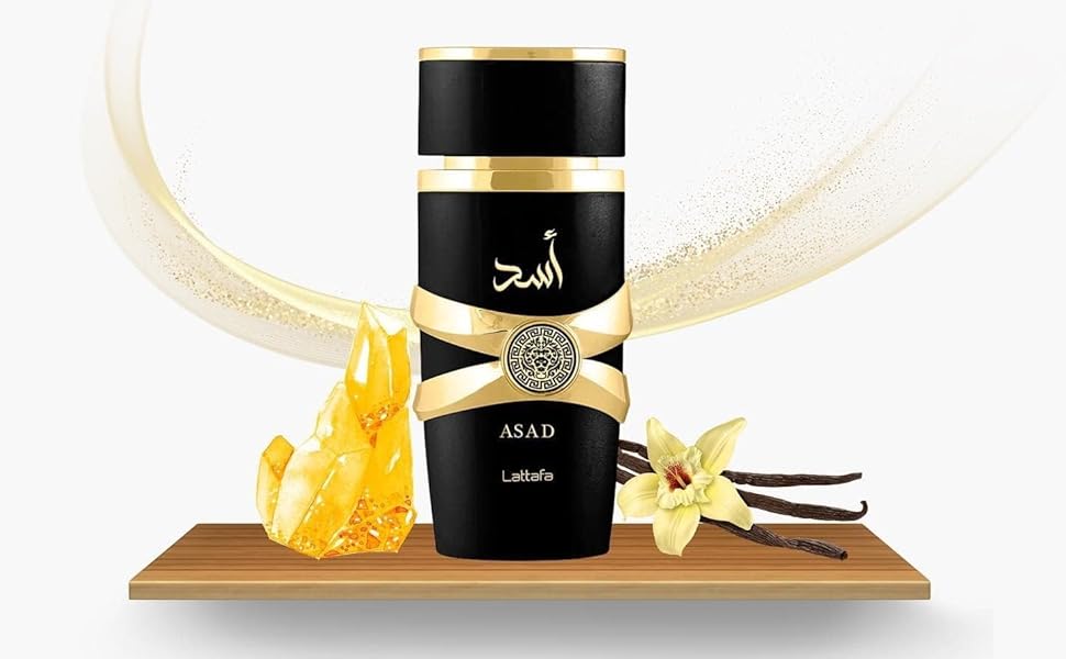 KIT DE 3 PERFUMES PREMIUM (ASAD + BORN IN ROMA + OUD SAFFRON) + CREMA 200 ML