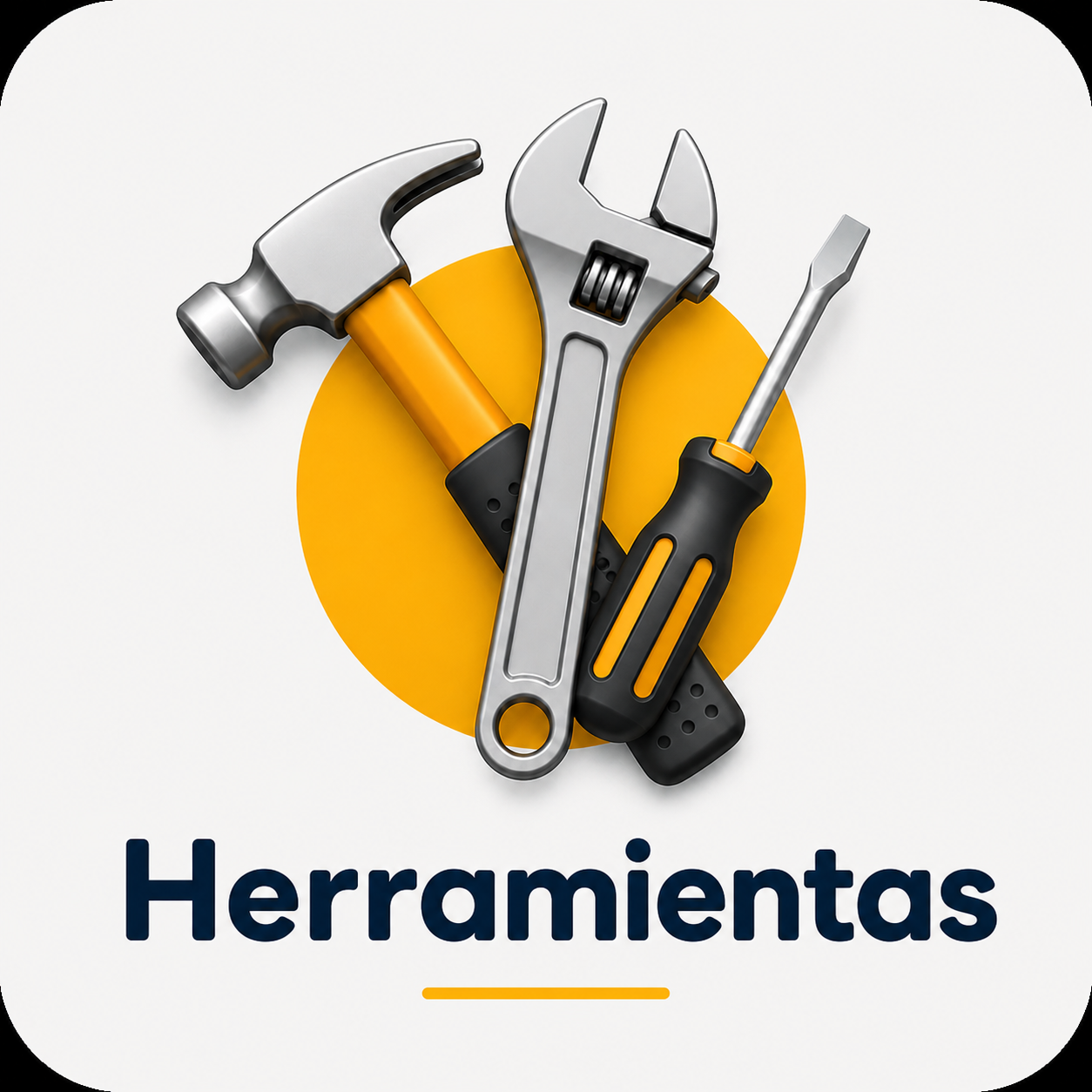 Herramientas