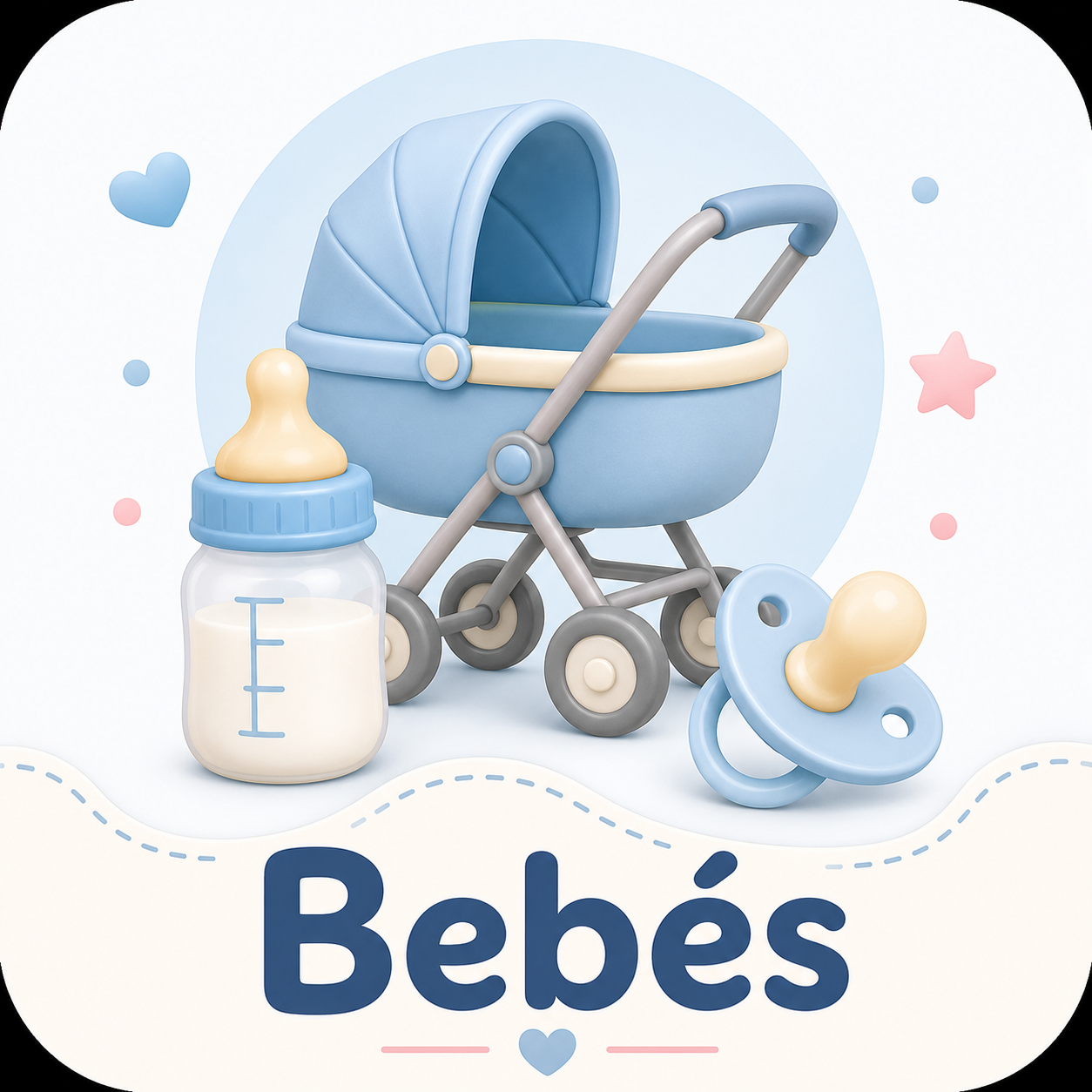 Bebés