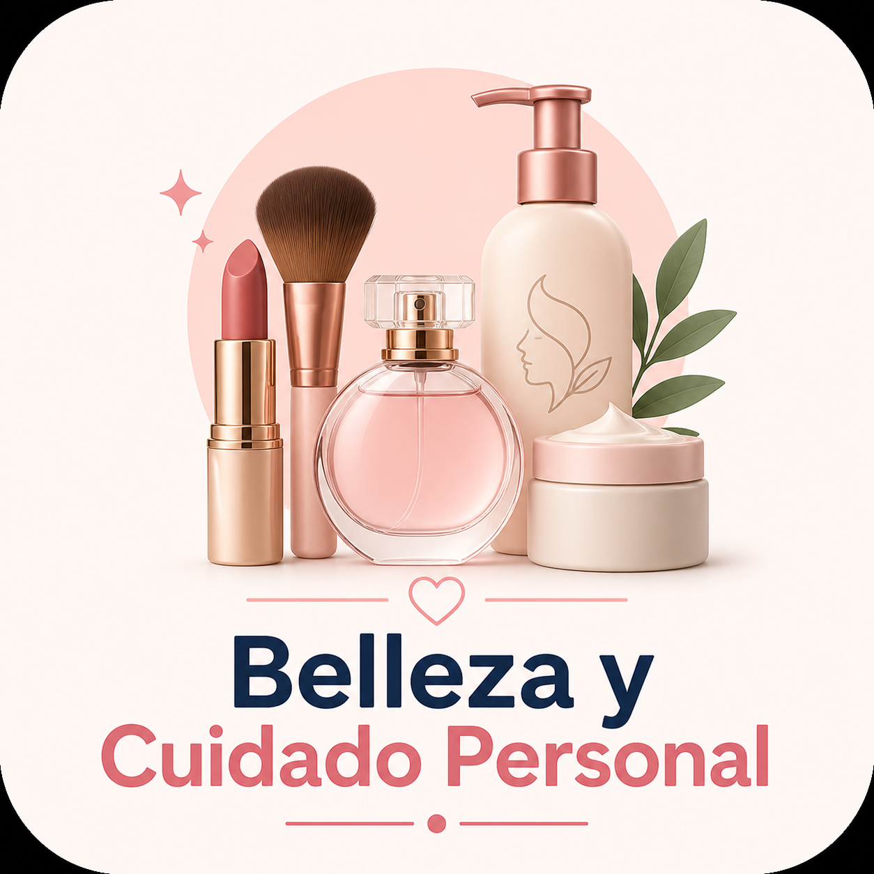 Belleza y Cuidado Personal