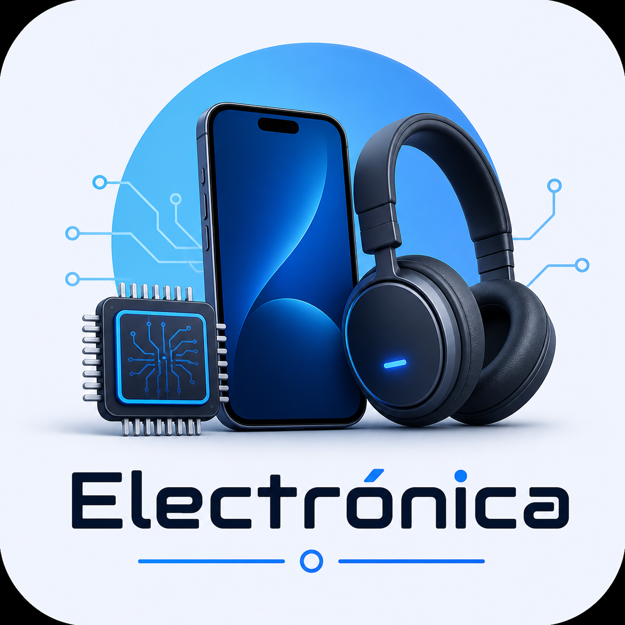 Electrónicos