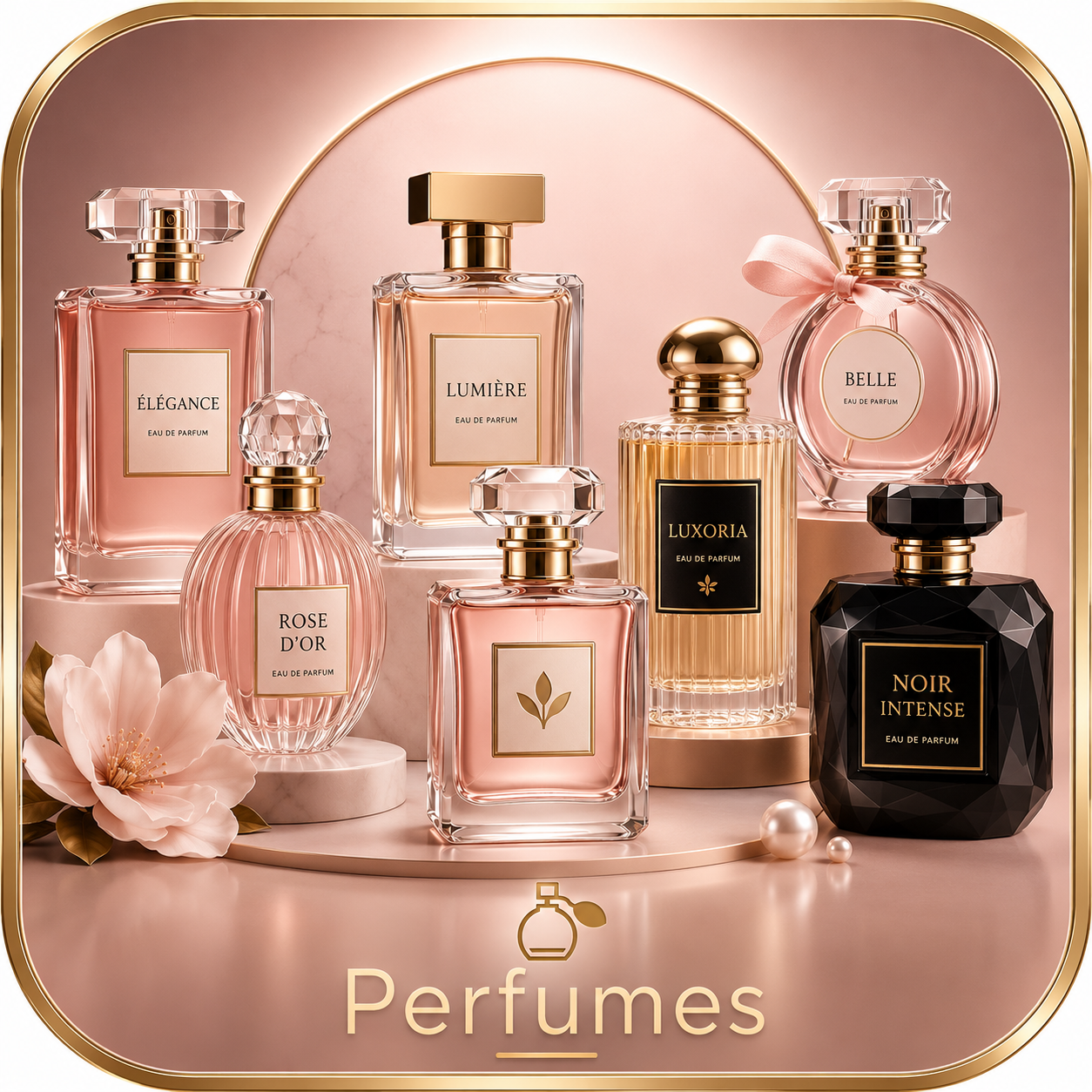 Perfumes