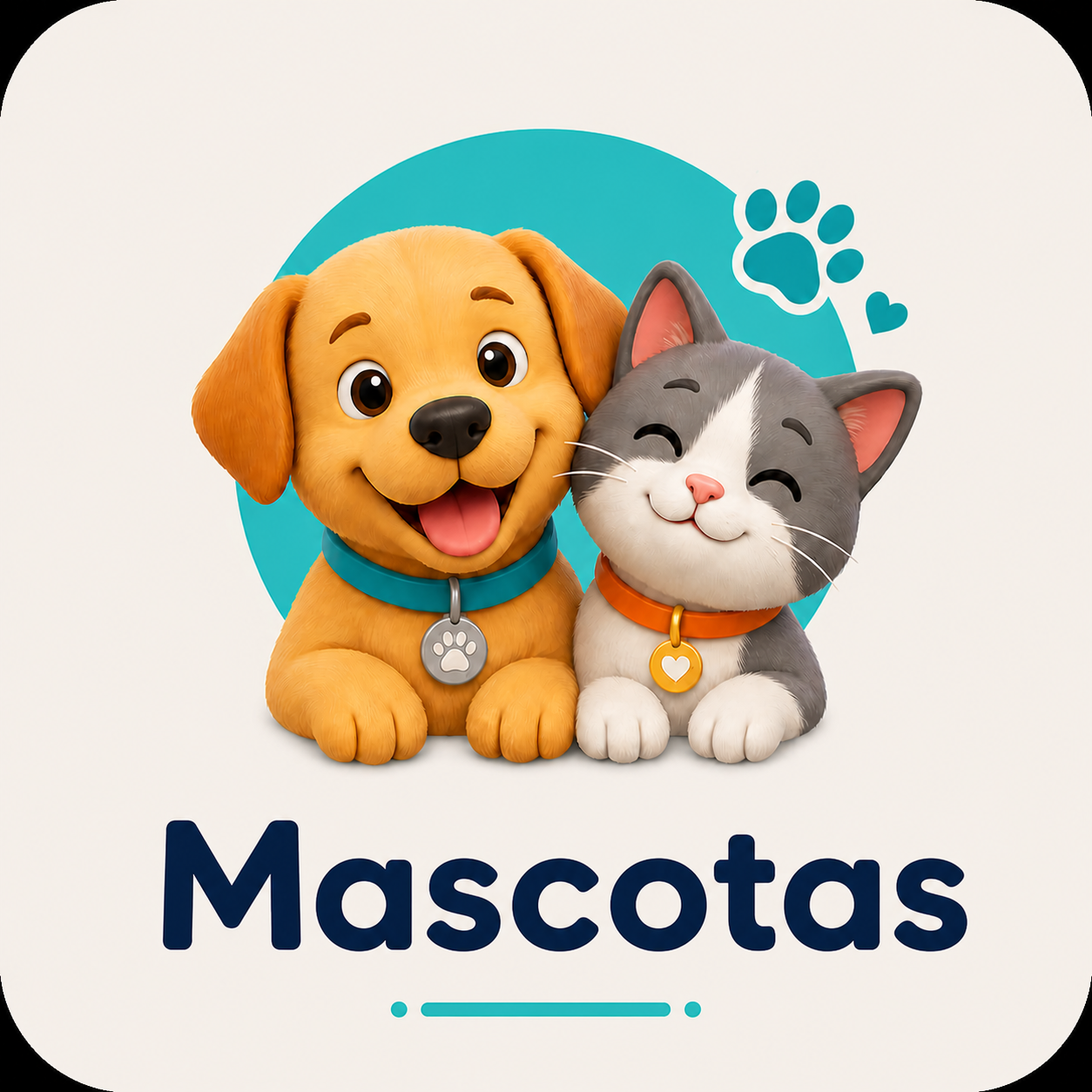 Mascotas