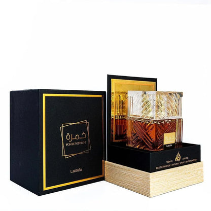 KIT DE 4 PERFUMES (SAUVAGE ELIXIR+BLEU CHANEL+KHAMRAH+CLUB THE NUIT)