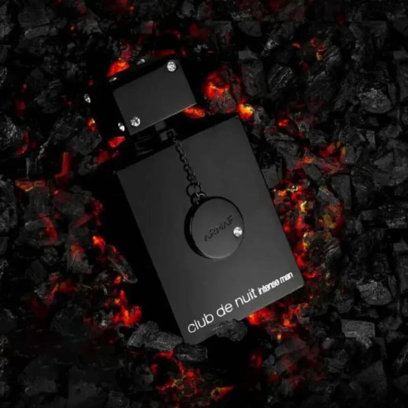 PERFUME CLUB DE NUIT INTENSE MAN