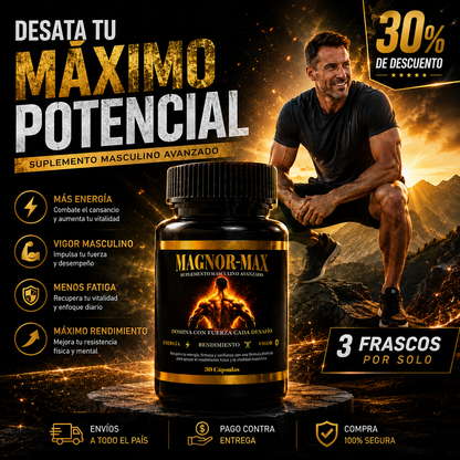 MAGNOR-MAX