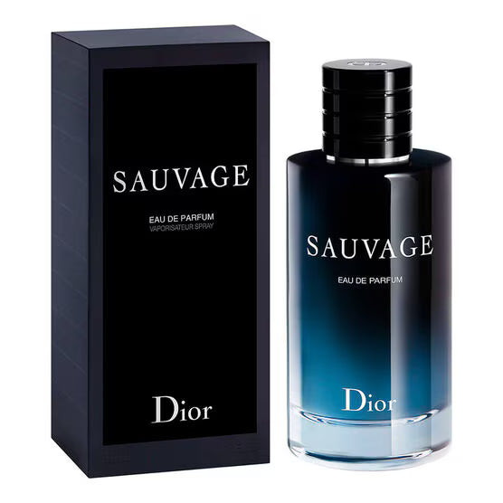 KIT DE 4 PERFUMES (OUD FOR GLRORY+SAUVAGE+BLEU+ONE MILLION)