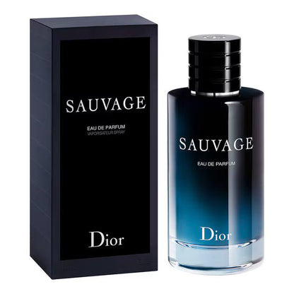 KIT DE 4 PERFUMES (OUD FOR GLRORY+SAUVAGE+BLEU+ONE MILLION)