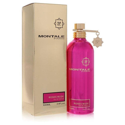 KIT DE 5 PERFUMES, DAMAS (YARA CANDY+CLUB THE NUIT WOMAN+ROSES MUSK+ORIENTICA VELVET GOLD+LATTAFFA HONOR GLORY)