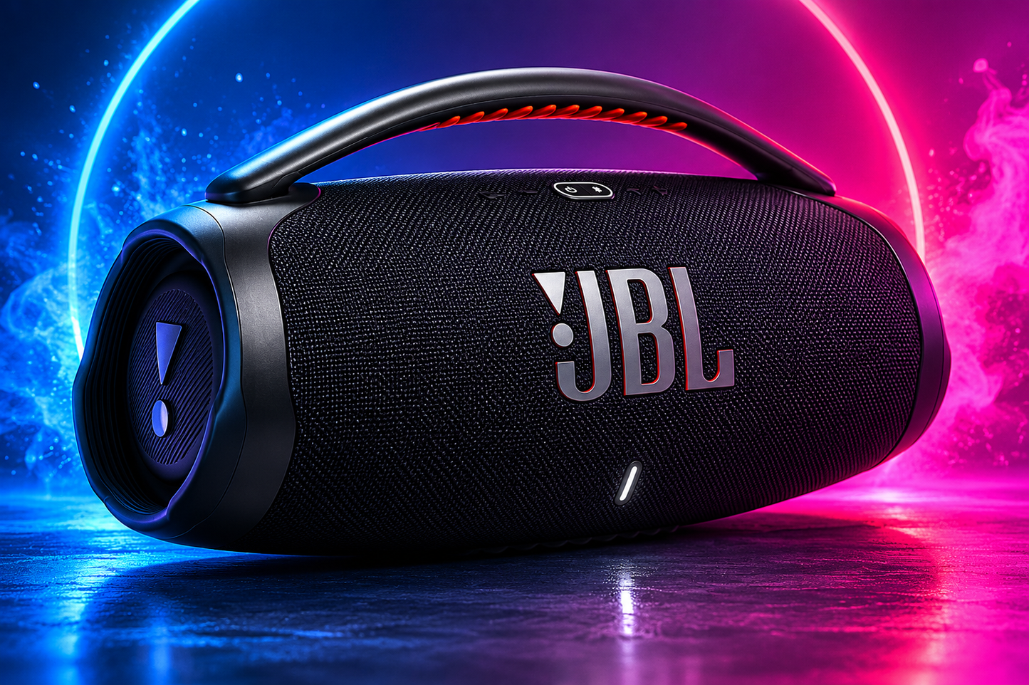 JBL BOOMBOX 3 PRO 🔥 Promoción Remate 70% OFF