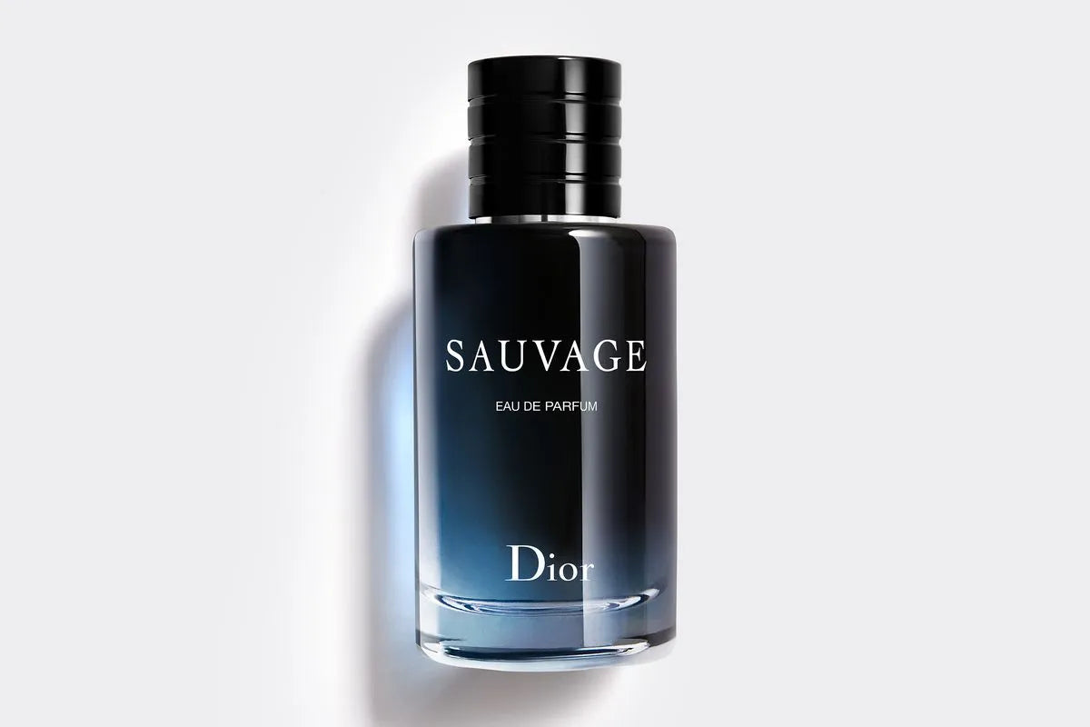 KIT 3 PERFUMES (SAUVAGE+INVICTUS+212VIP MEN)