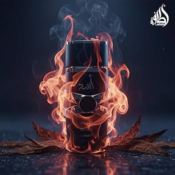 PERFUME ASAD ELIXIR + 1PERFUMERO