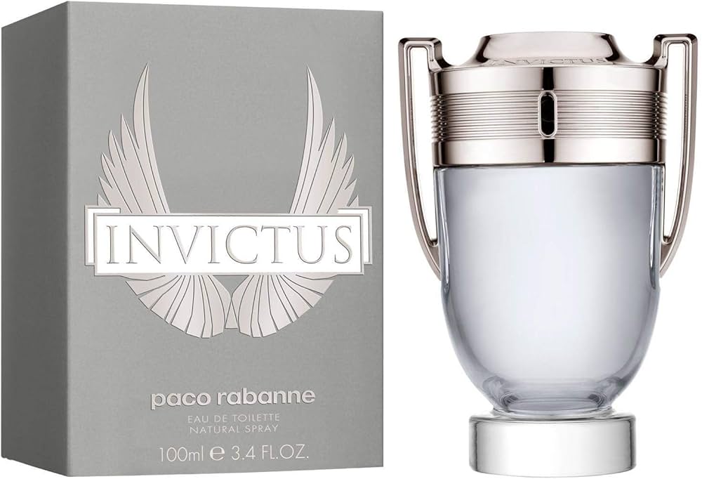 KIT 3 PERFUMES (SAUVAGE+INVICTUS+212VIP MEN)