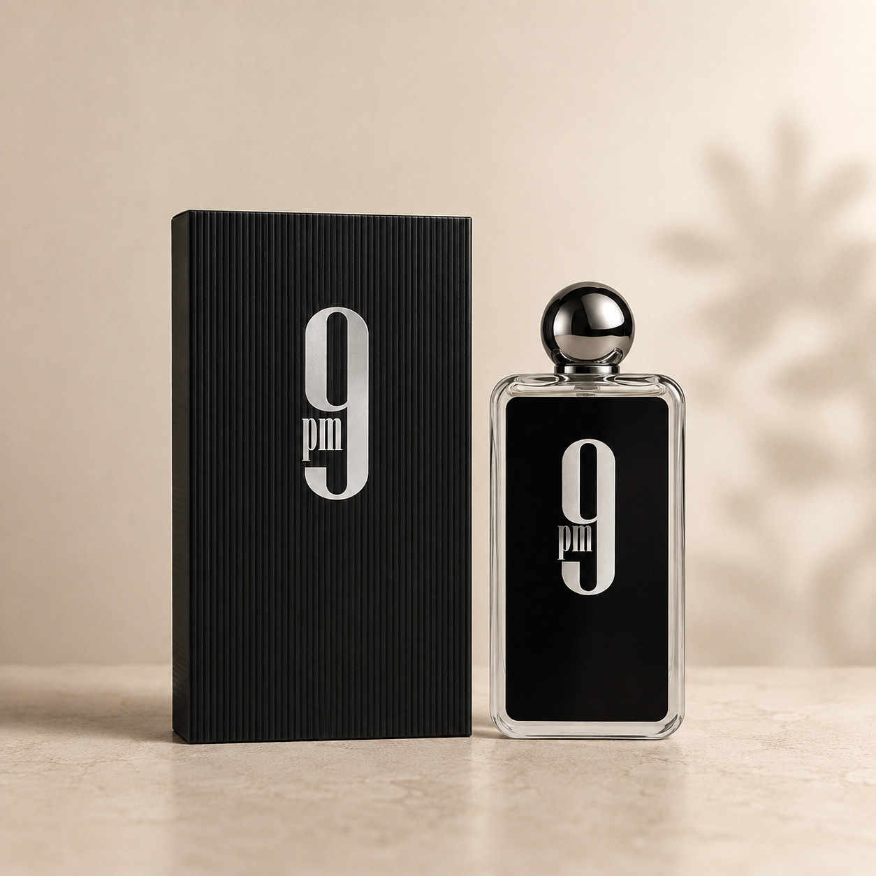 KIT DE 3 PERFUMES (OUD FOR GLORY, OMBRE NOMADE, 9PM) + PERFUMERO