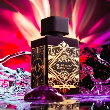 Kit x3 Perfumes Dama + Body Splash Victoria's Secret de Regalo (Amethyste · Velvet Gold · Roses Musk)