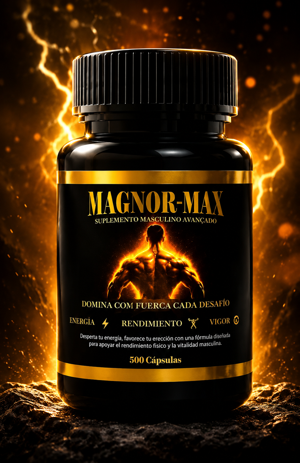 MAGNOR-MAX