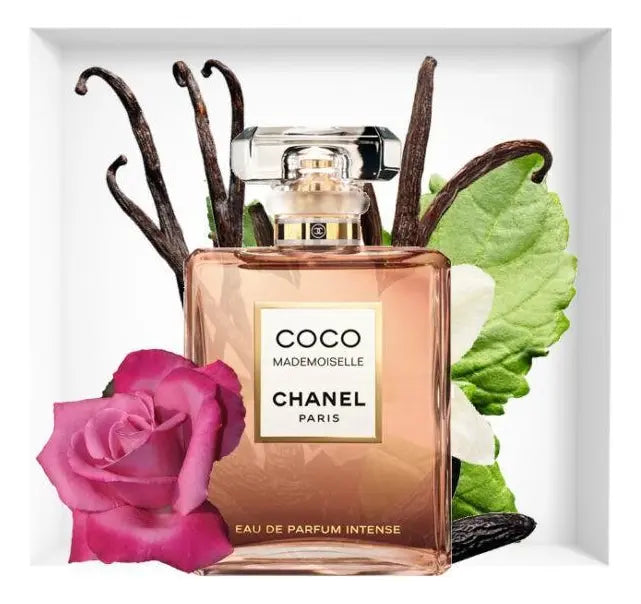 KIT DE 2 PERFUMES (CHANEL Nº5 + CHANEL COCO)