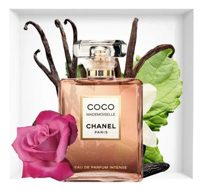 KIT DE 2 PERFUMES (CHANEL Nº5 + CHANEL COCO)