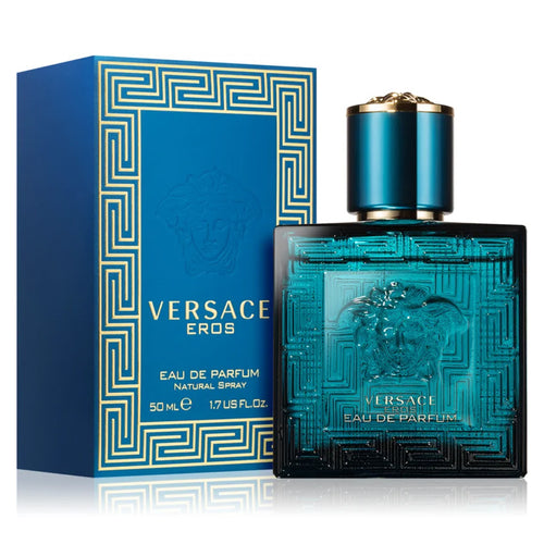 Kit x3 Perfumes Caballero + Perfumero Recargable (Eros · Acqua di Gio · Asad)