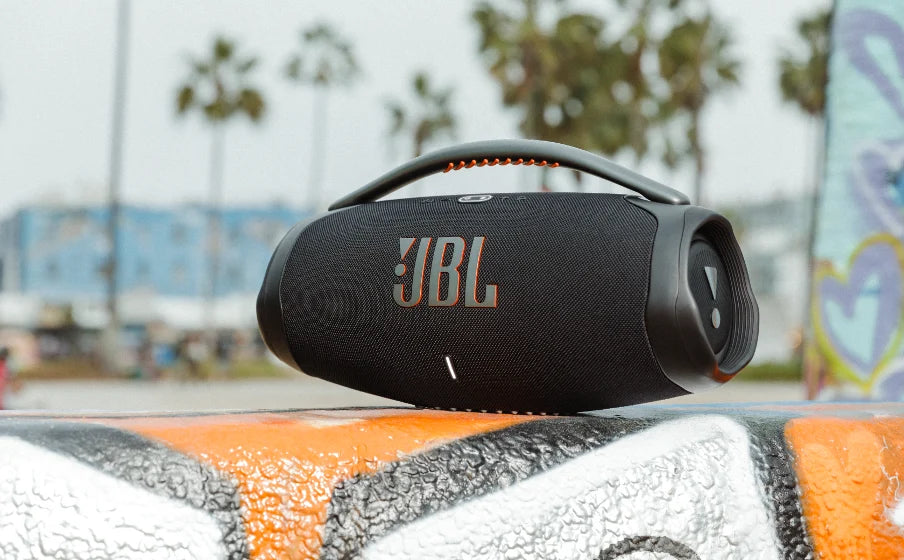 JBL BOOMBOX 3 PRO 🔥 Promoción Remate 70% OFF