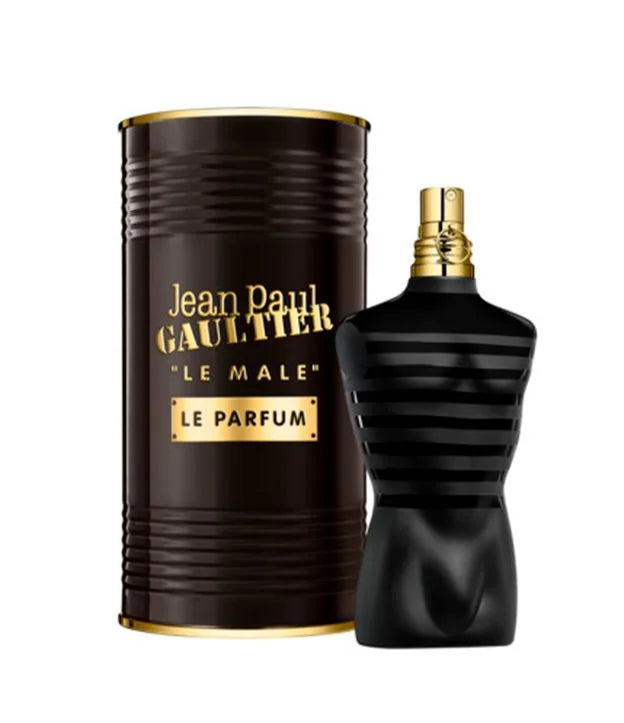 KIT DE 3 PERFUMES (KHAMRAH, BORN IN ROMA, LE MALE LE PARFUM) + PERFUMERO