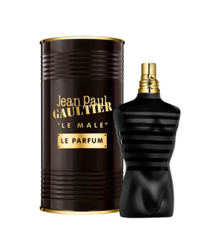 KIT DE 3 PERFUMES (KHAMRAH, BORN IN ROMA, LE MALE LE PARFUM) + PERFUMERO