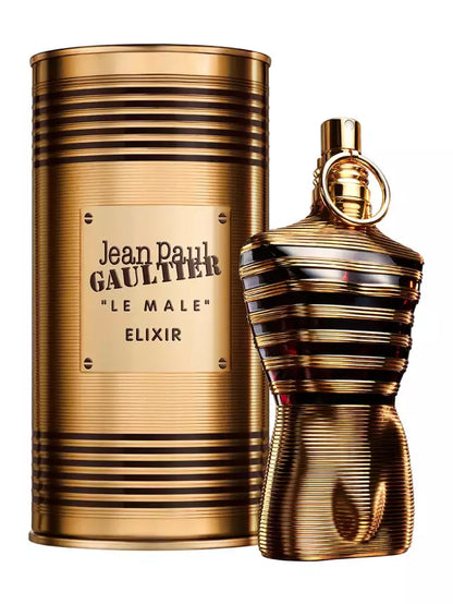 COMBO 3X (CLUB DE NUIT INTENSE, LE MALE ELIXIR, KHAMRAH)