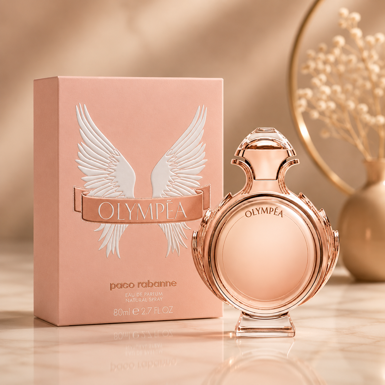 KIT 3 PERFUMES+ SPLASH VICTORIA SECRET (YARA+GOOD GIRL+OLYMPEA+ REGALO SPLASH VICTORIA SECRET 125ml)