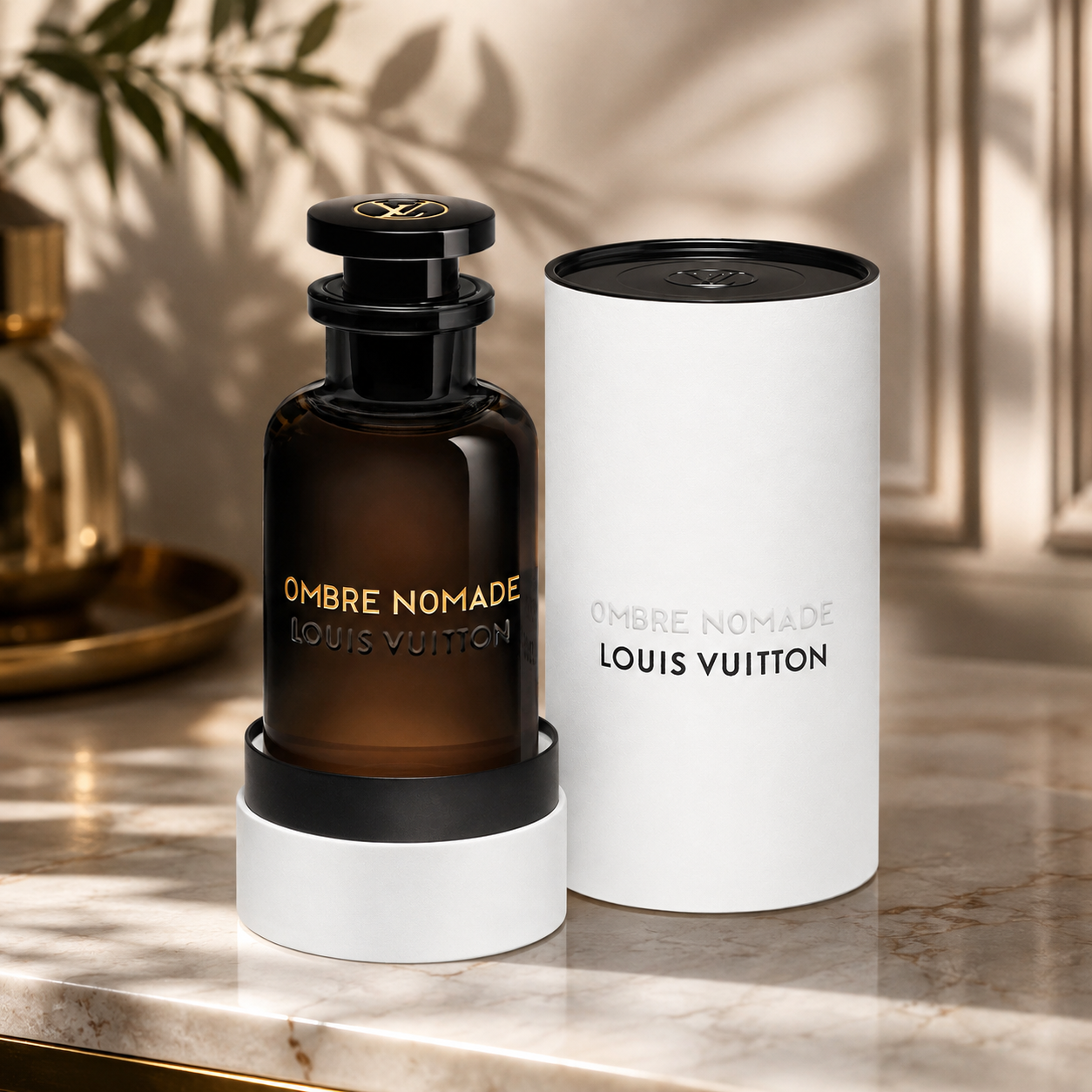 KIT DE 3 PERFUMES (OUD FOR GLORY, OMBRE NOMADE, 9PM) + PERFUMERO