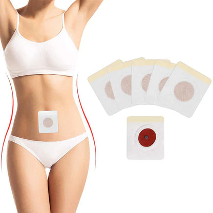 CAJAS PARCHES ADELGAZANTES SLIM PATCH CAJA x 30