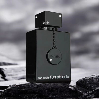 PERFUME CLUB DE NUIT INTENSE MAN