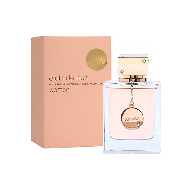 KIT DE 5 PERFUMES, DAMAS (YARA CANDY+CLUB THE NUIT WOMAN+ROSES MUSK+ORIENTICA VELVET GOLD+LATTAFFA HONOR GLORY)