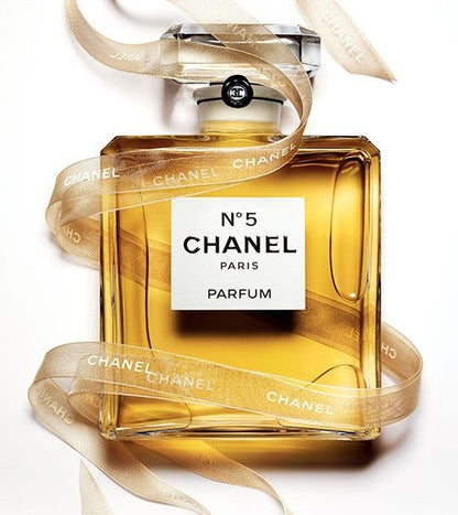 PERFUME CHANEL Nº5 100ML + PERFUMEIRO