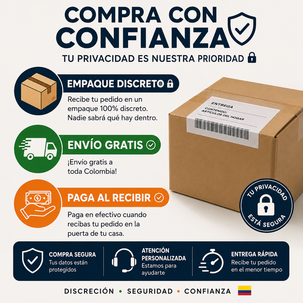 Vibrador Succionador De Clítoris