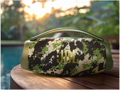 JBL BOOMBOX 3 PRO 🔥 Promoción Remate 70% OFF