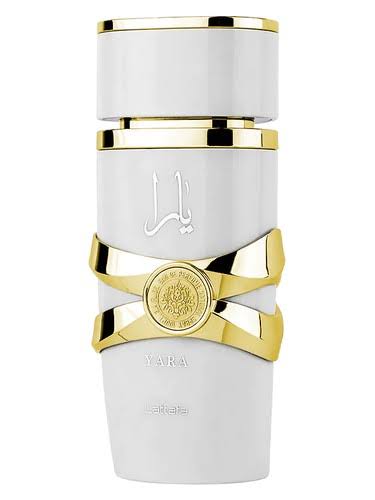 ESTUCHE DAMA LATTAFA YARA X3 (TOUS + CANDY + MOI) 50ML