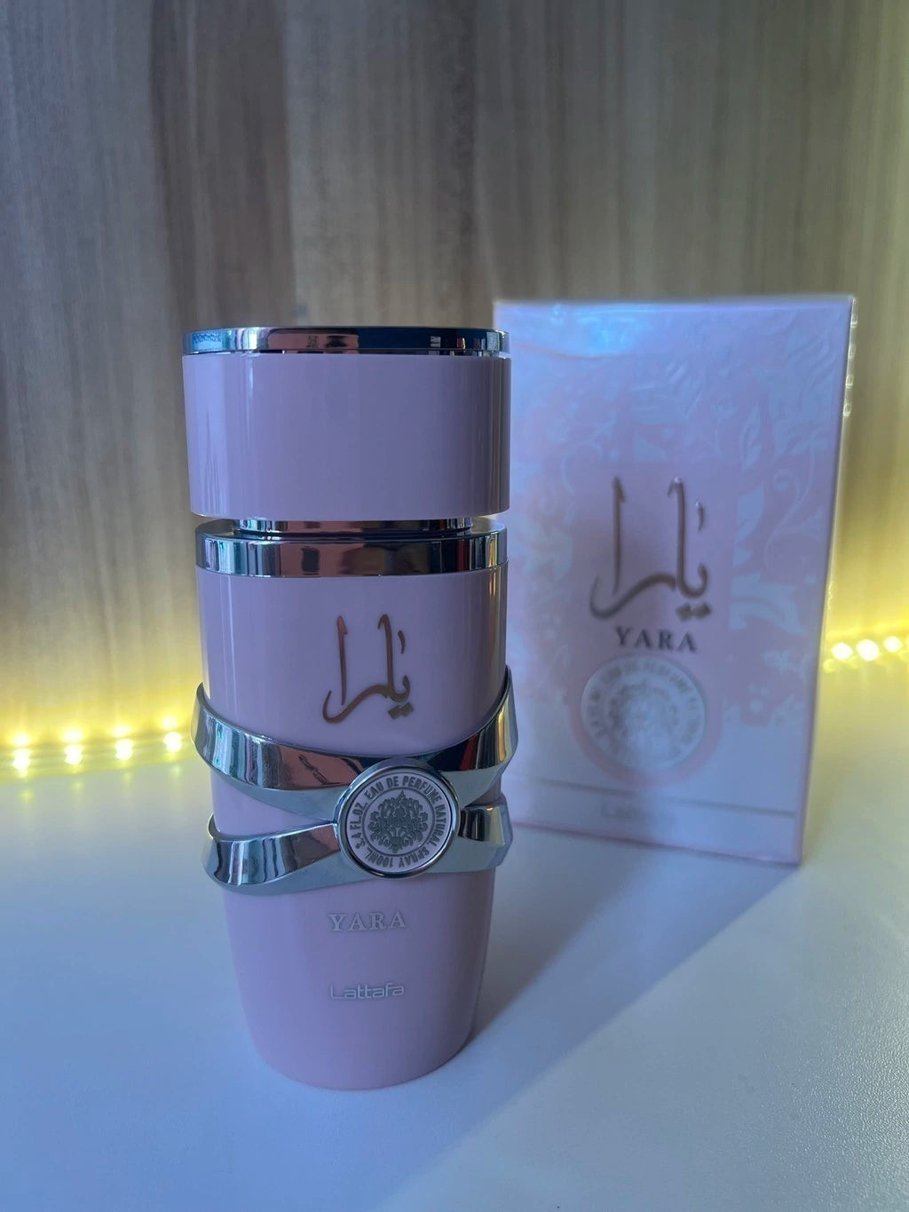 PERFUME YARA LATAFFA