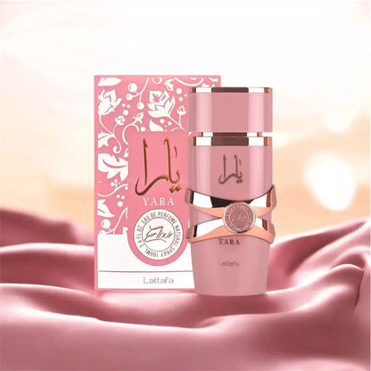 PERFUME YARA LATAFFA