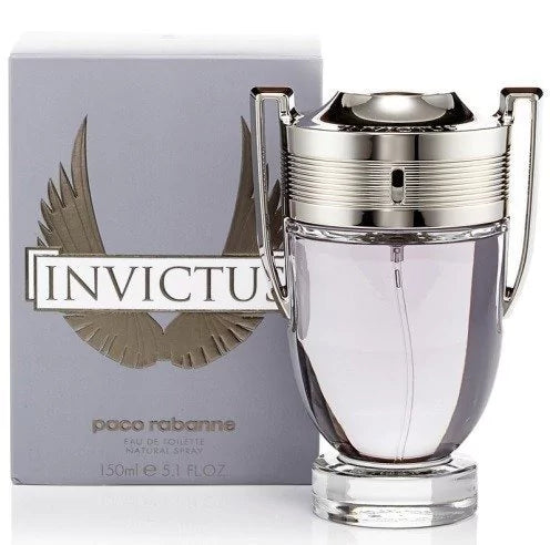 KIT 2 PERFUMES (SAUVAGE 100ML+ INVICTUS 100 ML)