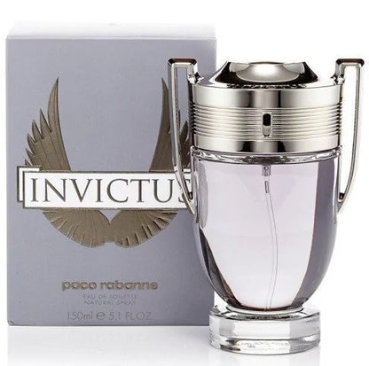 KIT 2 PERFUMES (SAUVAGE 100ML+ INVICTUS 100 ML)