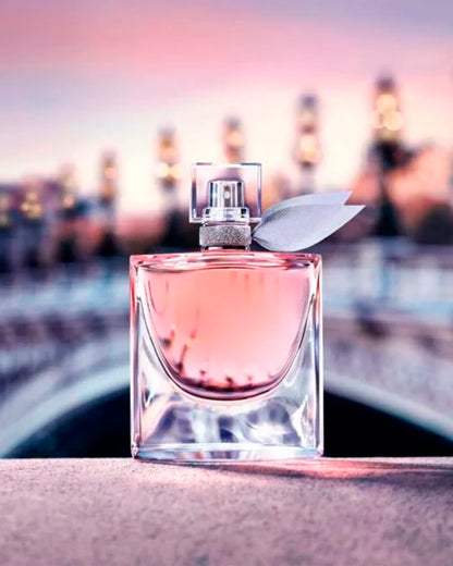 PERFUME LA VIE EST BELLE