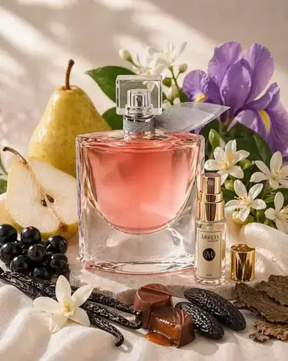 PERFUME LA VIE EST BELLE