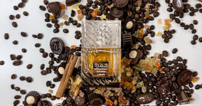 PERFUME KHAMRAH QAHWA LATTAFA