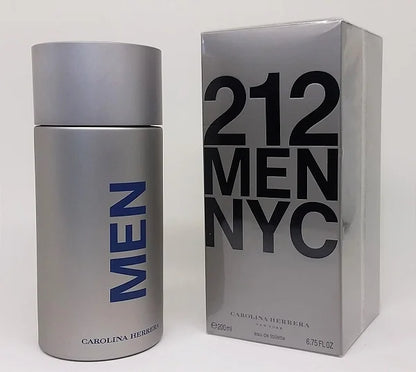 KIT 3 PERFUMES (SAUVAGE+INVICTUS+212VIP MEN)