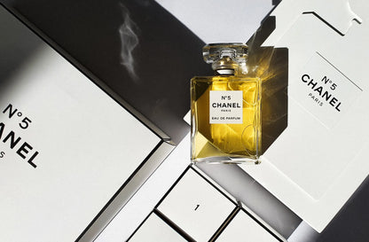 PERFUME CHANEL Nº5 100ML + PERFUMEIRO